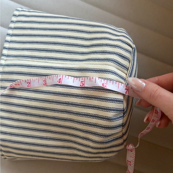 Coach Small Duffle Insert - Picture 4 of 4